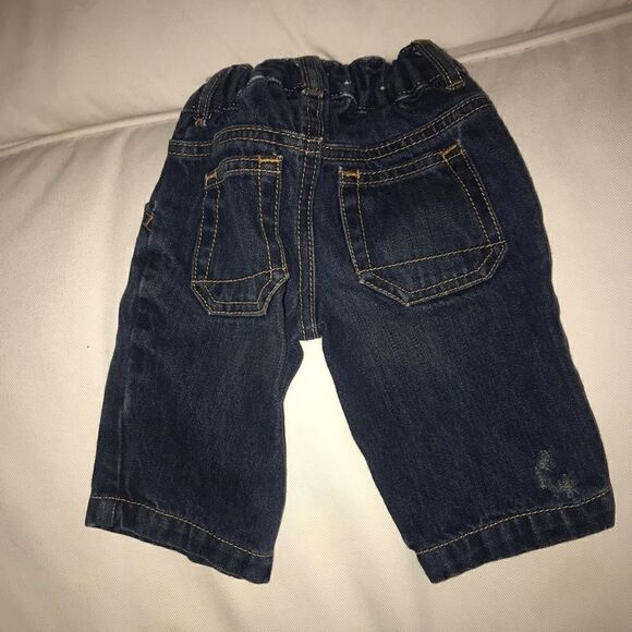 BabyGap jeans   - Picture 1 of 3